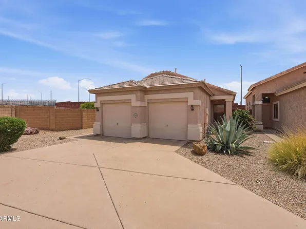 7265 E Knoll Street, Mesa, AZ 85207