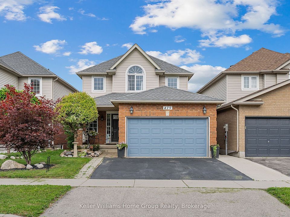 1st image of 479 Doon South Dr E