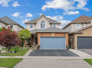 479 Doon South Dr E, Kitchener, ON N2P 2T6