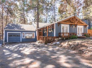 1617 SW Overturf Ave, Bend, OR 97702