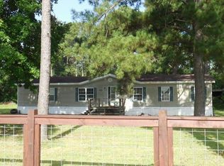 770 Ryan Rd, Sour Lake, TX 77659