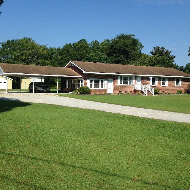 505 Howell Rd New Bern, NC