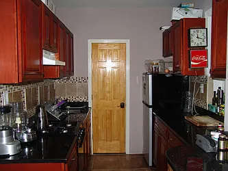Rented by The MJS Group NY LLC