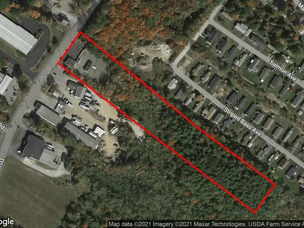 3601 Lafayette Road, Portsmouth, NH 03801