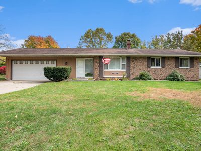 58260 Andrew Dr, Goshen, IN, 46528