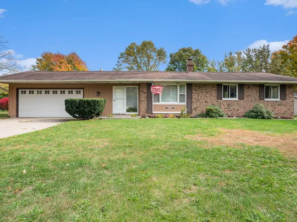58260 Andrew Dr, Goshen, IN 46528