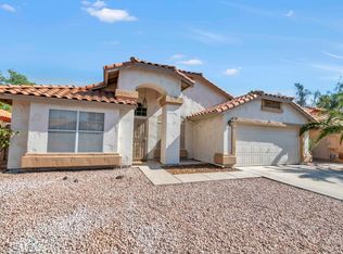 641 W Catclaw St, Gilbert, AZ 85233