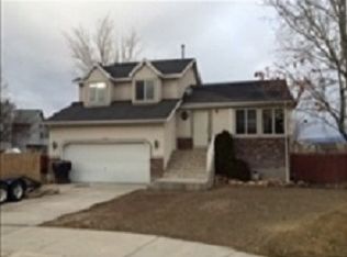 5184 W Emma Sue Cir, West Jordan, UT 84081