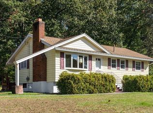 14 Kearsage St, Tewksbury, MA 01876