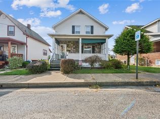 23 E 2nd Ave, Latrobe, PA