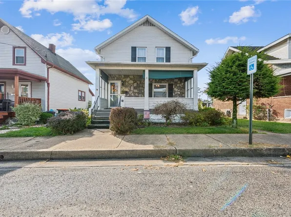 23 E 2nd Ave, Latrobe, PA 15650