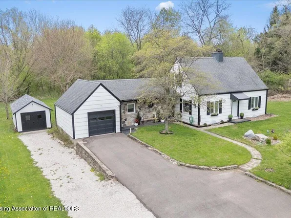2371 Rowley Rd, Williamston, MI 48895