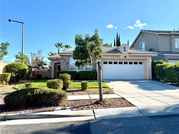 10219 Early Morning Ave, Las Vegas, NV 89135
