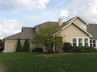 4325 Scenic View Dr, Powell, OH 43065