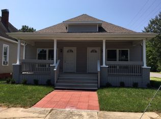 2016 Guthrie Ave, Paducah, KY 42003