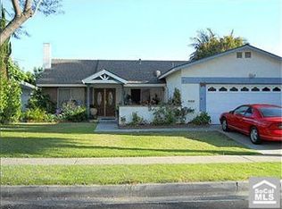 926 W Orange Rd, Santa Ana, CA 92706