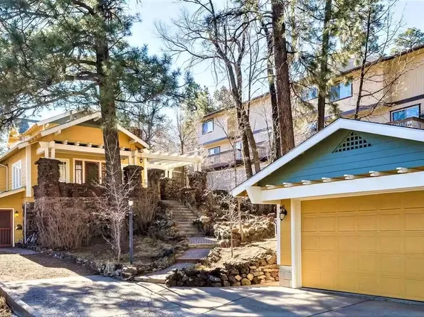 907 W Summit Ave, Flagstaff, AZ 86001