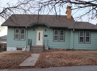 519 W 10th St, Concordia, KS 66901