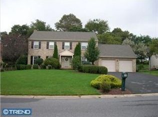 23 Beech Hill Dr, Newark, DE 19711