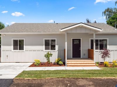 4221 Hudson Ave NE, Salem, OR, 97301