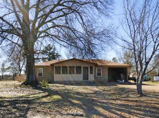 1732 Myrtle Rd, Diana, TX 75640