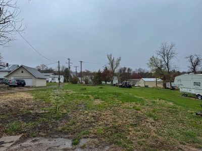 105 State Ave N, Wessington Springs, SD, 57382