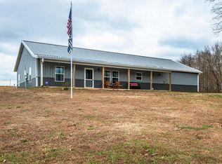 9439 Big Spring Creek Rd, Bon Aqua, TN 37025