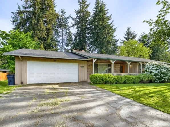 617 S 301st Street, Federal Way, WA 98003
