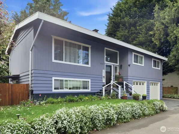2127 N 149 Lane #1, Shoreline, WA 98133
