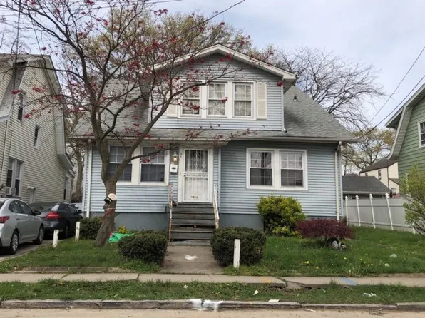 56-58 Laventhal Ave, Irvington, NJ 07111