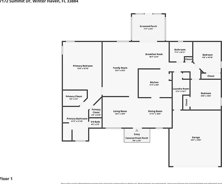 3 bed, 2.0 bath, 1864 sqft, $1,860 — Photo 2