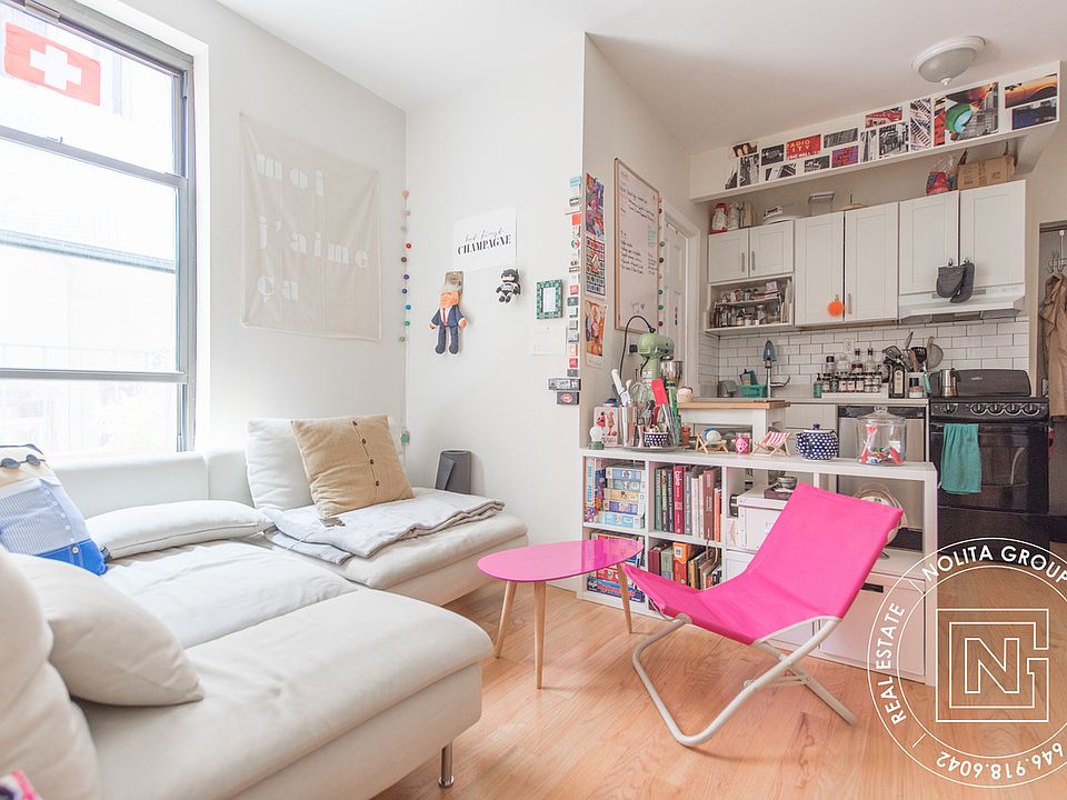 1st image of 90 Elizabeth St #6R