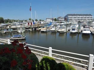 607 Harbour Cv #7607, Somers Point, NJ 08244