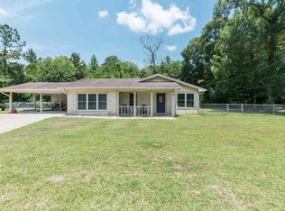 1450 Evangeline Ln, Vidor, TX 77662