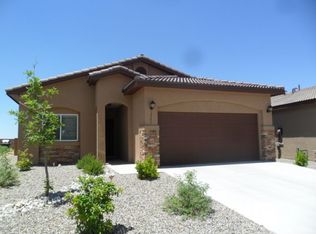 1731 Man O War St SE, Albuquerque, NM 87123