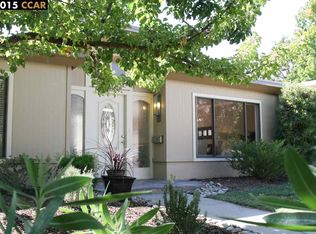 2033 Pine Knoll Dr UNIT 1, Walnut Creek, CA 94595