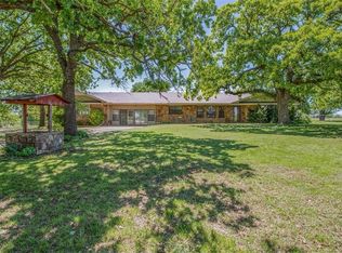 335163 E 830th Rd, Carney, OK 74832