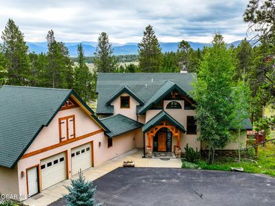 259 Mountain Peak Road, Tabernash, CO, 80478