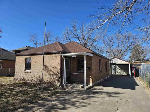 612 S Elm St., North Platte, NE 69101