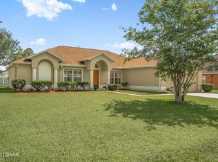1 Ethan Pl, Palm Coast, FL 32164