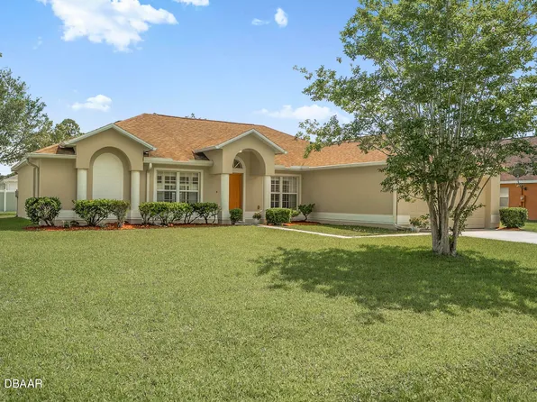 1 Ethan Pl, Palm Coast, FL 32164