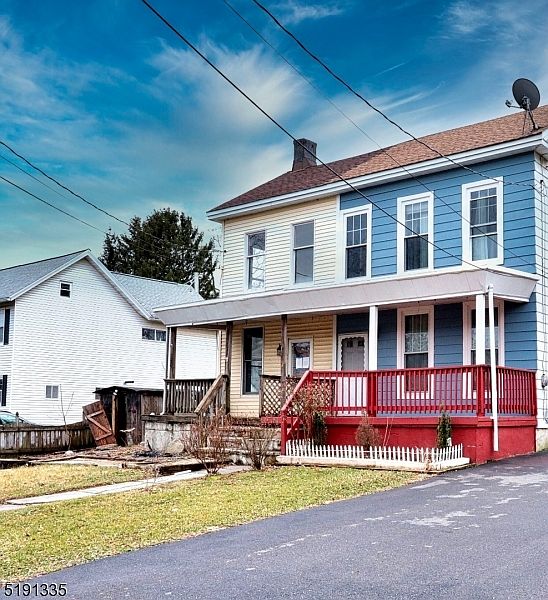 405 Warren St, Stewartsville, NJ 08886 Zillow