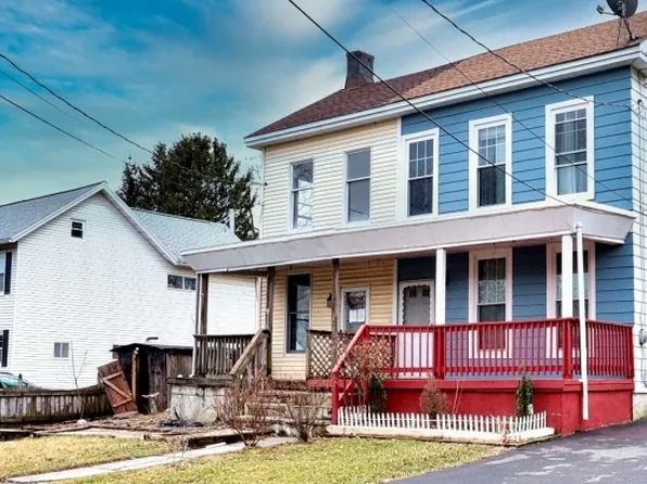 405 Warren St, Greenwich Twp., NJ 08886