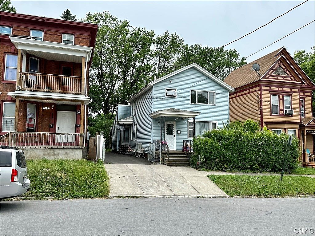 715 Tracy St, Utica, NY 13502 MLS S1474048 Zillow