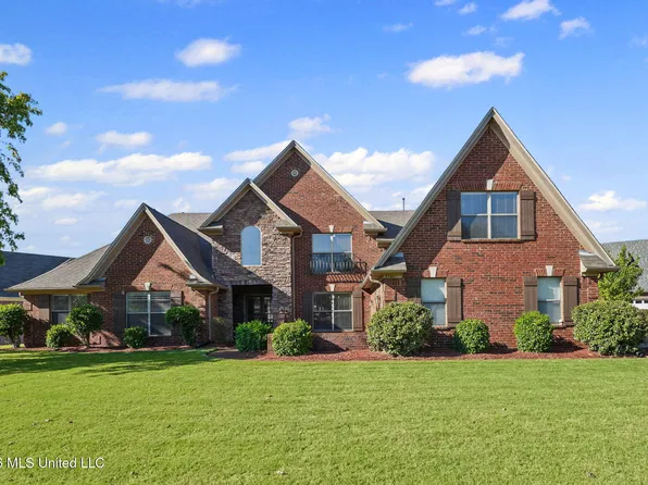 5565 Savannah Pkwy, Southaven, MS 38671