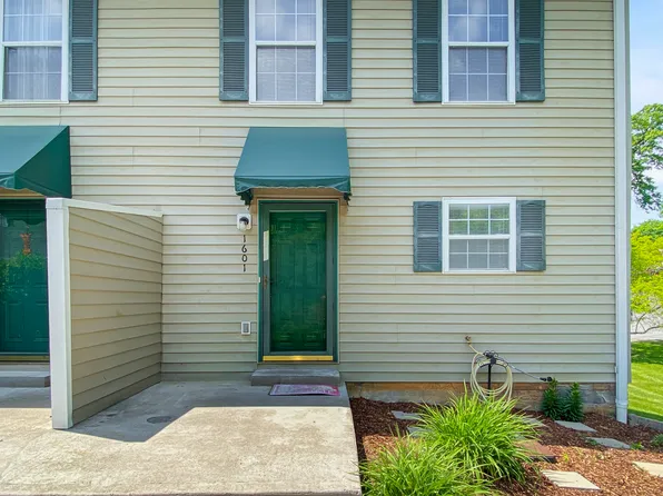 1601 Herrin Dr, Johnson City, TN 37604