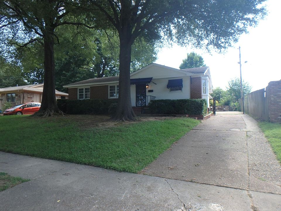 1272 Wilbec front view