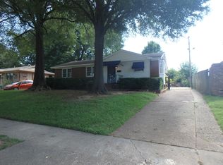 1272 Wilbec Rd, Memphis, TN 38117