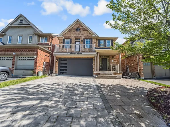 3 Losino St, Caledon, ON L7C 3N2