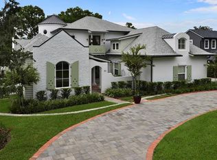 150 W Rockwood Way, Winter Park, FL 32789